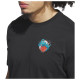 Adidas Ανδρική κοντομάνικη μπλούζα Novelty Tee 2